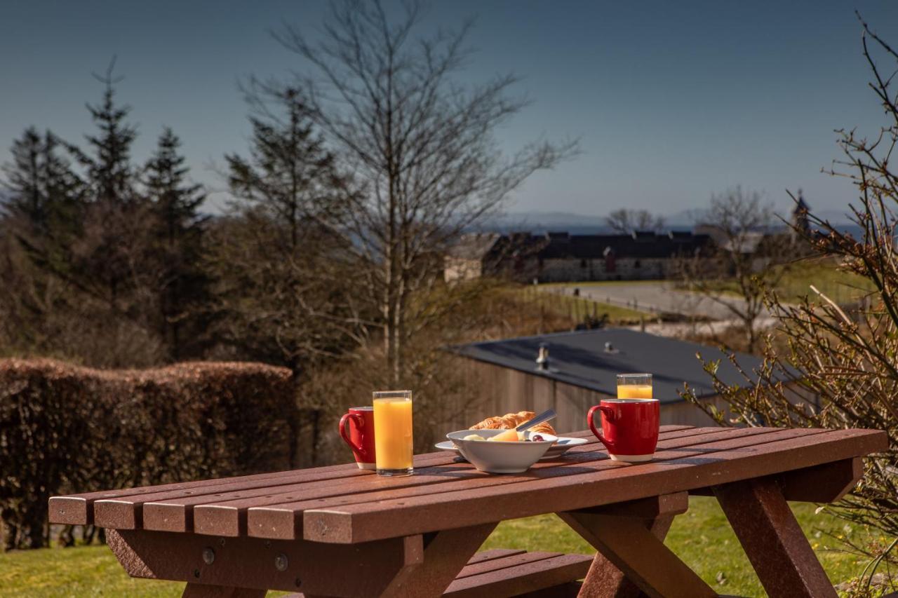 Scalpay@Knock View Apartments, Sleat, Isle Of Skye Teangue  المظهر الخارجي الصورة