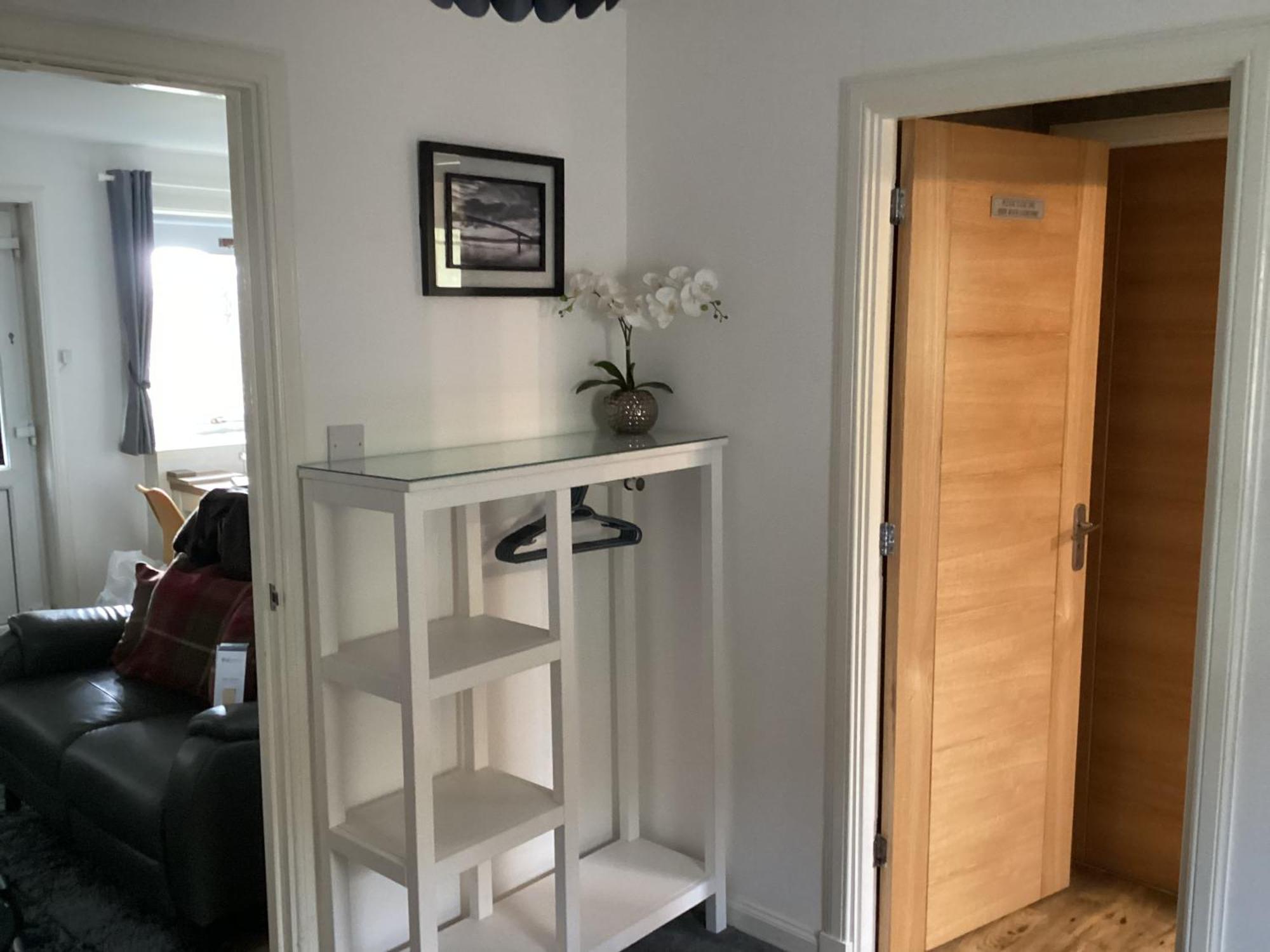 Scalpay@Knock View Apartments, Sleat, Isle Of Skye Teangue  المظهر الخارجي الصورة