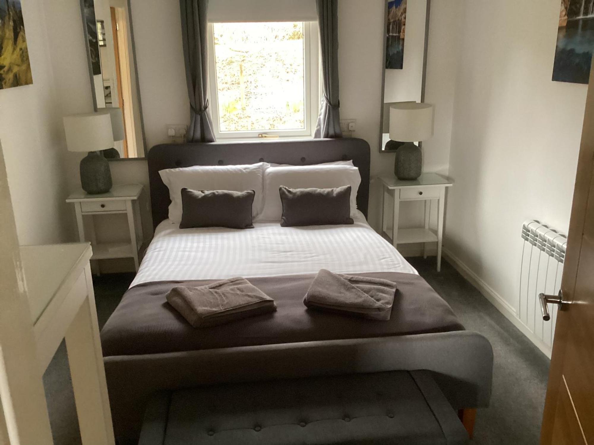 Scalpay@Knock View Apartments, Sleat, Isle Of Skye Teangue  المظهر الخارجي الصورة