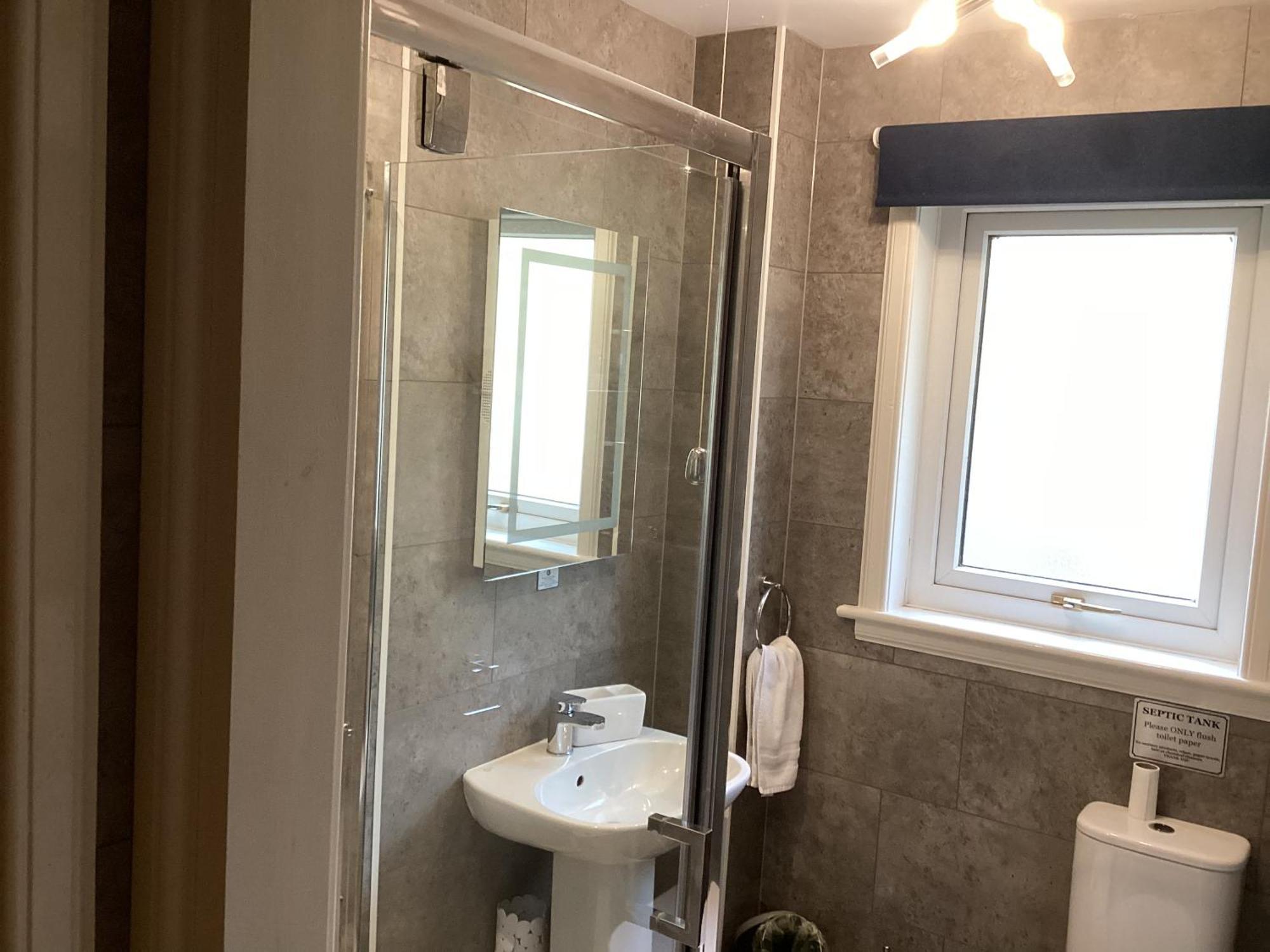 Scalpay@Knock View Apartments, Sleat, Isle Of Skye Teangue  المظهر الخارجي الصورة