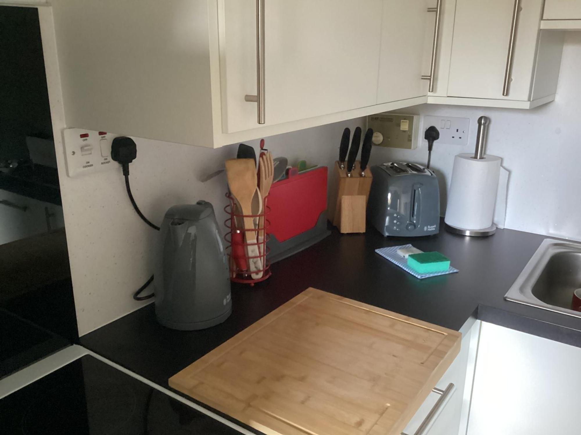 Scalpay@Knock View Apartments, Sleat, Isle Of Skye Teangue  المظهر الخارجي الصورة