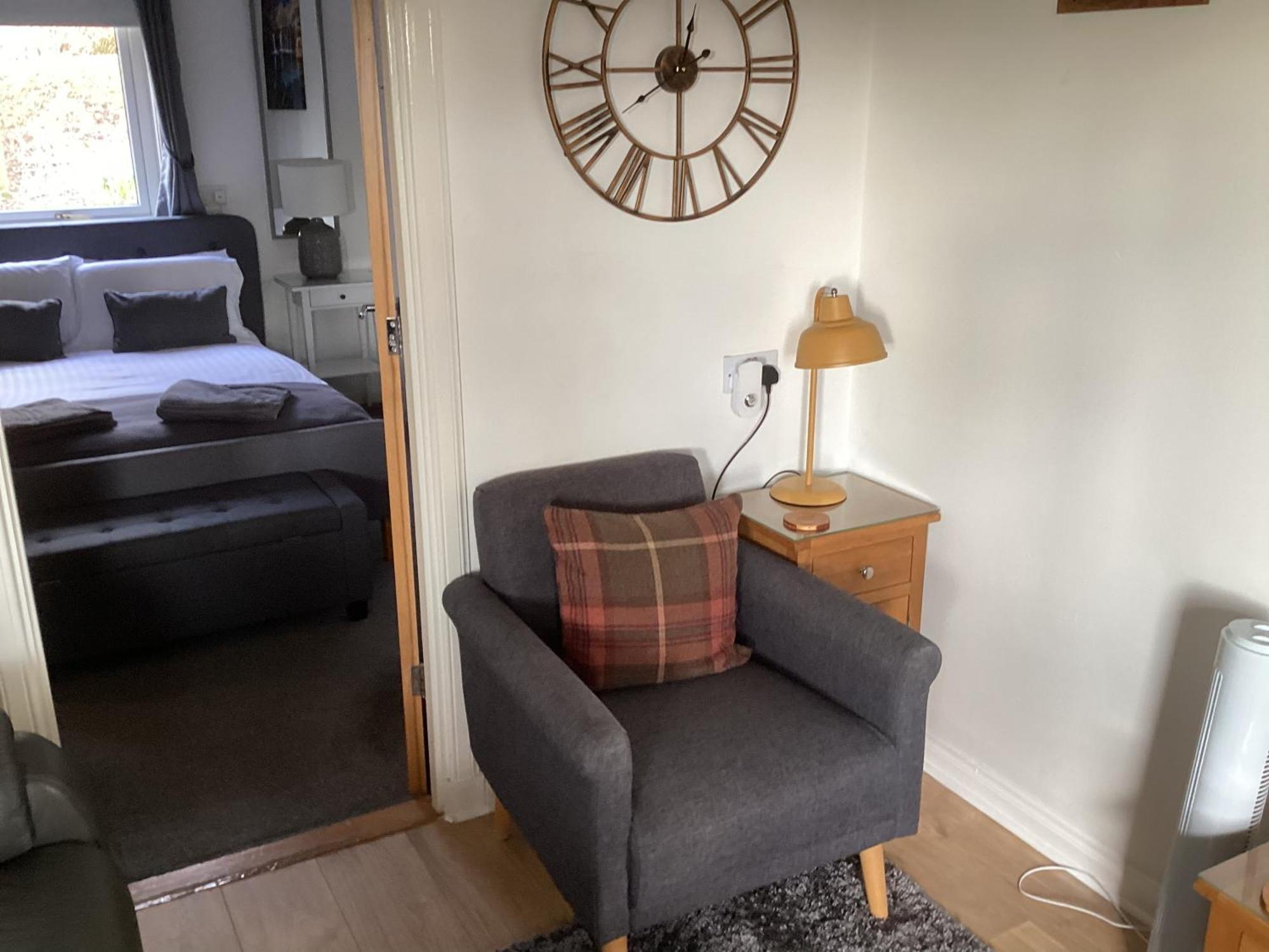 Scalpay@Knock View Apartments, Sleat, Isle Of Skye Teangue  المظهر الخارجي الصورة
