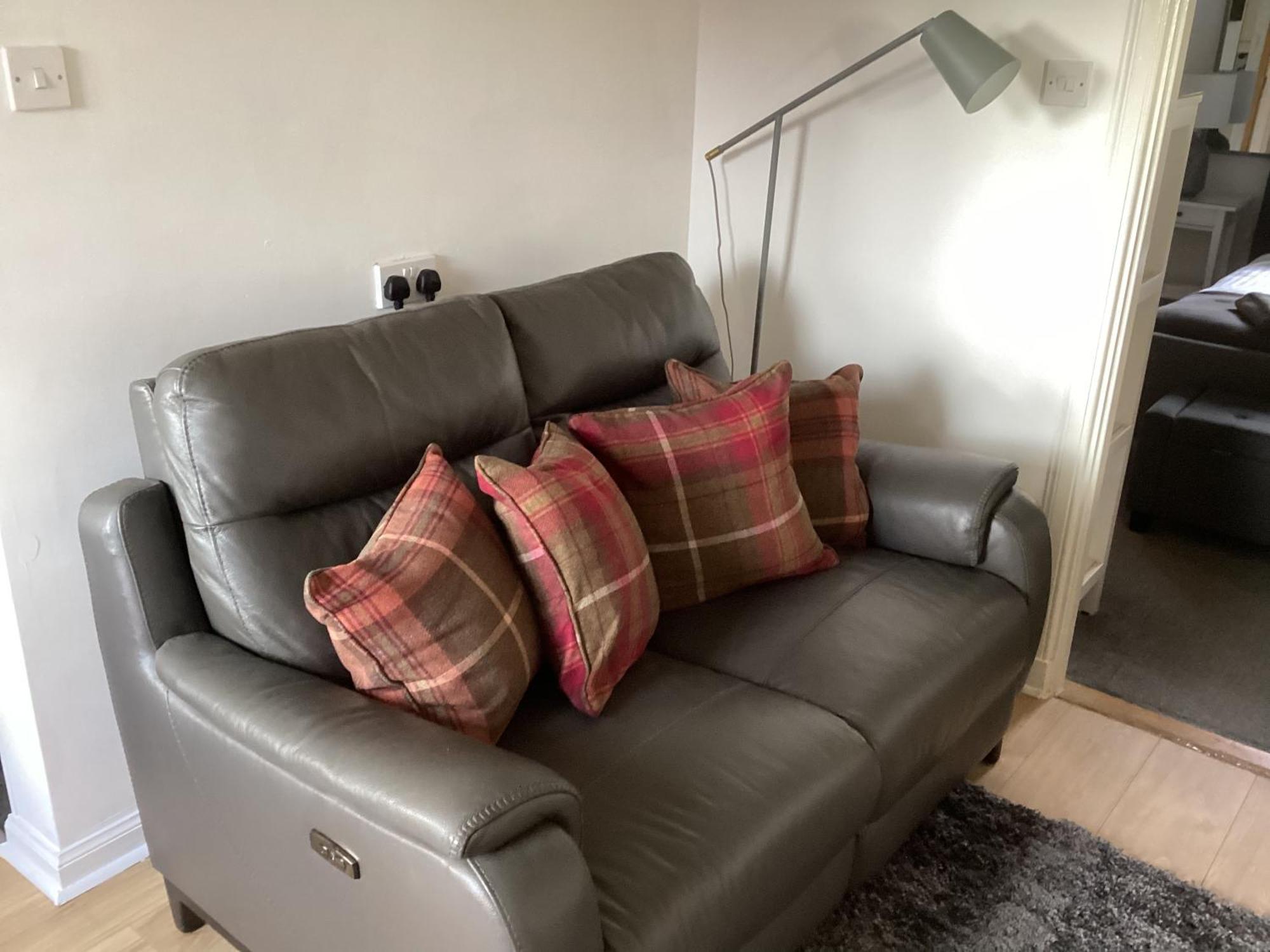 Scalpay@Knock View Apartments, Sleat, Isle Of Skye Teangue  المظهر الخارجي الصورة
